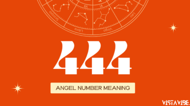 444 angel number