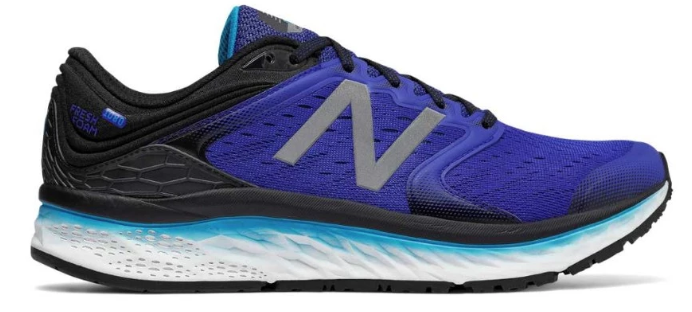 New Balance fresh foam 1080v8 Running Shoe