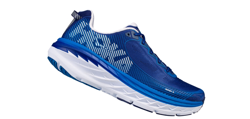 Hoka One One Bondi 5