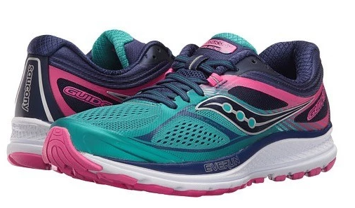 Saucony Women’s Guide 10 Running Shoes